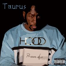 Taurus: Prison Art