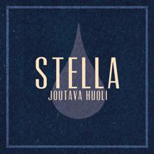 Stella: Joutava huoli