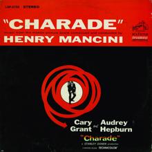 Henry Mancini & His Orchestra: Charade (Carousel)