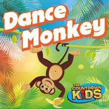 The Countdown Kids: Dance Monkey