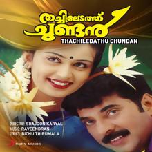 Raveendran: Thachiledathu Chundan (Original Motion Picture Soundtrack)