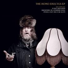 Ebbot Lundberg: The Homo Erectus EP