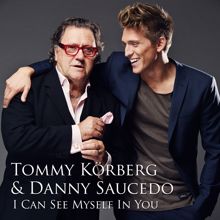 Tommy Körberg: I Can See Myself In You