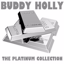 Buddy Holly: Mailman, Bring Me No More Blues