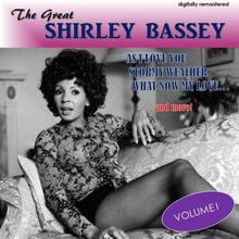 Shirley Bassey: Love for Sale (Digitally Remastered)