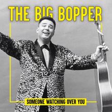 The Big Bopper: The Clock