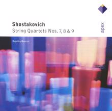 Brodsky Quartet: Shostakovich: String Quartets Nos. 7, 8 & 9