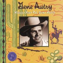 Gene Autry: Rusty the Rocking Horse
