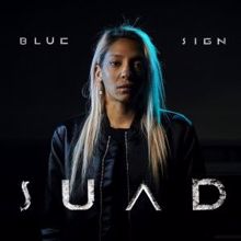Suad: Blue Sign