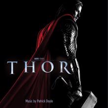 Patrick Doyle: Thor OST