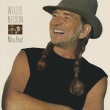 Willie Nelson: Forgiving You Was Easy