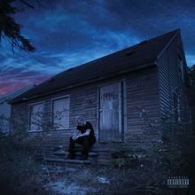 Eminem: The Marshall Mathers LP2 (Expanded Edition)