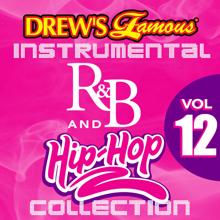 The Hit Crew: Drew's Famous Instrumental R&B And Hip-Hop Collection Vol. 12