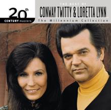 Loretta Lynn: It's True Love (Single Version) (It's True Love)