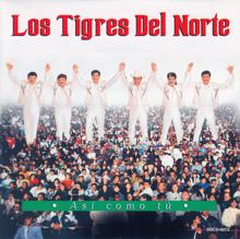 Los Tigres Del Norte: Quien Te Quiere Como Yo (Album Version)
