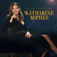 Katharine McPhee: Somewhere Over The Rainbow (Live)