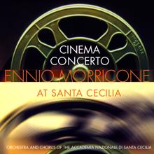 ENNIO MORRICONE: Love Theme (From "Cinema Paradiso")