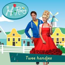 Juf Roos: Twee Handjes