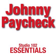 Johnny Paycheck: Amazing Grace