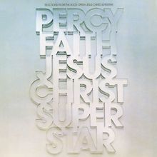 Percy Faith & His Orchestra and Chorus: Jesus Christ, Superstar