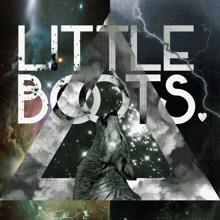 Little Boots: Little Boots EP (New version)