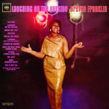 Aretha Franklin: I Wonder (Where Are You Tonight)