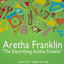 Aretha Franklin: That Lucky Old Sun (Just Rolls Around Heaven All Day) [Remastered]