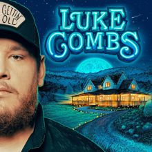 Luke Combs: The Beer, the Band, and the Barstool