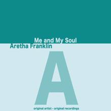Aretha Franklin: (Blue) By Myself