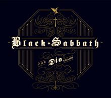 Black Sabbath: The Dio Years (Bonus Track Version)