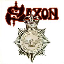 Saxon: Strong Arm of the Law (2009 Remastered Version)