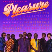 Pleasure: Let's Dance (Album Version)