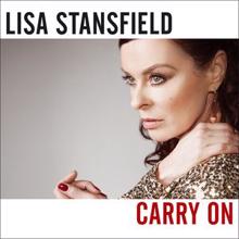 Lisa Stansfield: Carry On (Ash Howes Radio Mix)