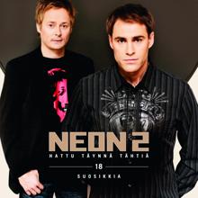 Neon 2: Sä oot pop