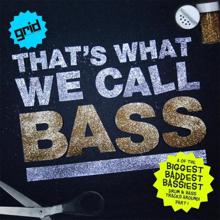 Various Artists: That's What We Call Bass