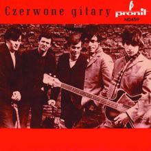 Czerwone Gitary: Czerwone Gitary (1966)