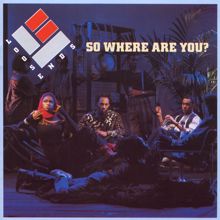 Loose Ends: So Where Are You