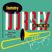 Tommy Dorsey And His Orchestra: Somewhere a Voice Is Calling