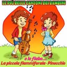 I Sanremini: Un micio in orchestra