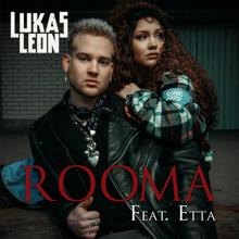 Lukas Leon: Rooma (feat. Etta)
