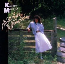 Kathy Mattea: Train Of Memories