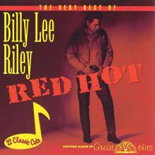 Billy Lee Riley: College Man