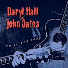 Daryl Hall & John Oates: Heartbreak Time