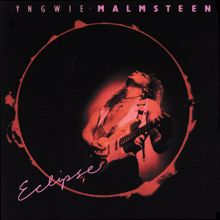 Yngwie Malmsteen: Eclipse