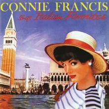 Connie Francis: Sings Italian Favorites