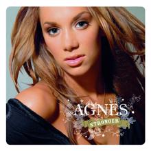 Agnes: Somewhere down the road