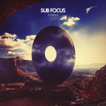 Sub Focus: Turn Back Time