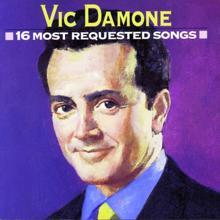 Vic Damone with David Terry & His Orchestra: War and Peace