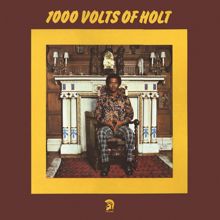 John Holt: 1000 Volts of Holt (Deluxe Edition)