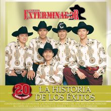 Grupo Exterminador: El Chupa Cabras (Album Version)